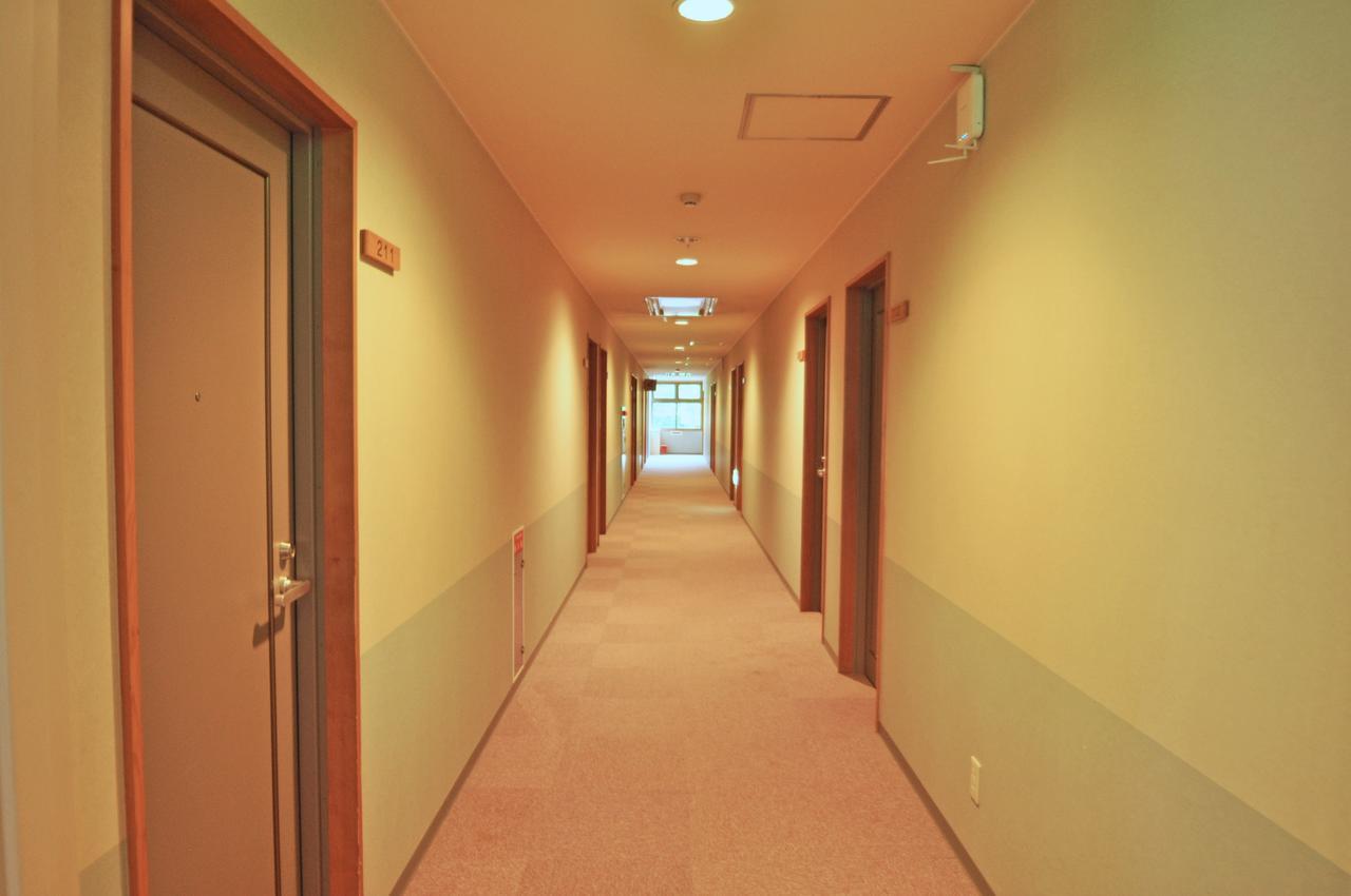 Kobushi No Yu Atsuma Hotel ภายนอก รูปภาพ
